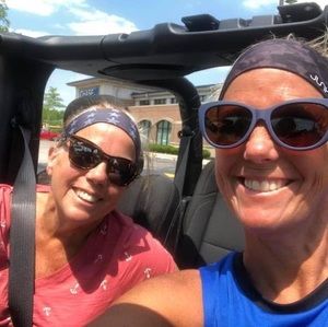 Meet your Posher, Ruth